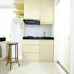 Simply & Clean 2Br Bassura City Apartment By Travelio
