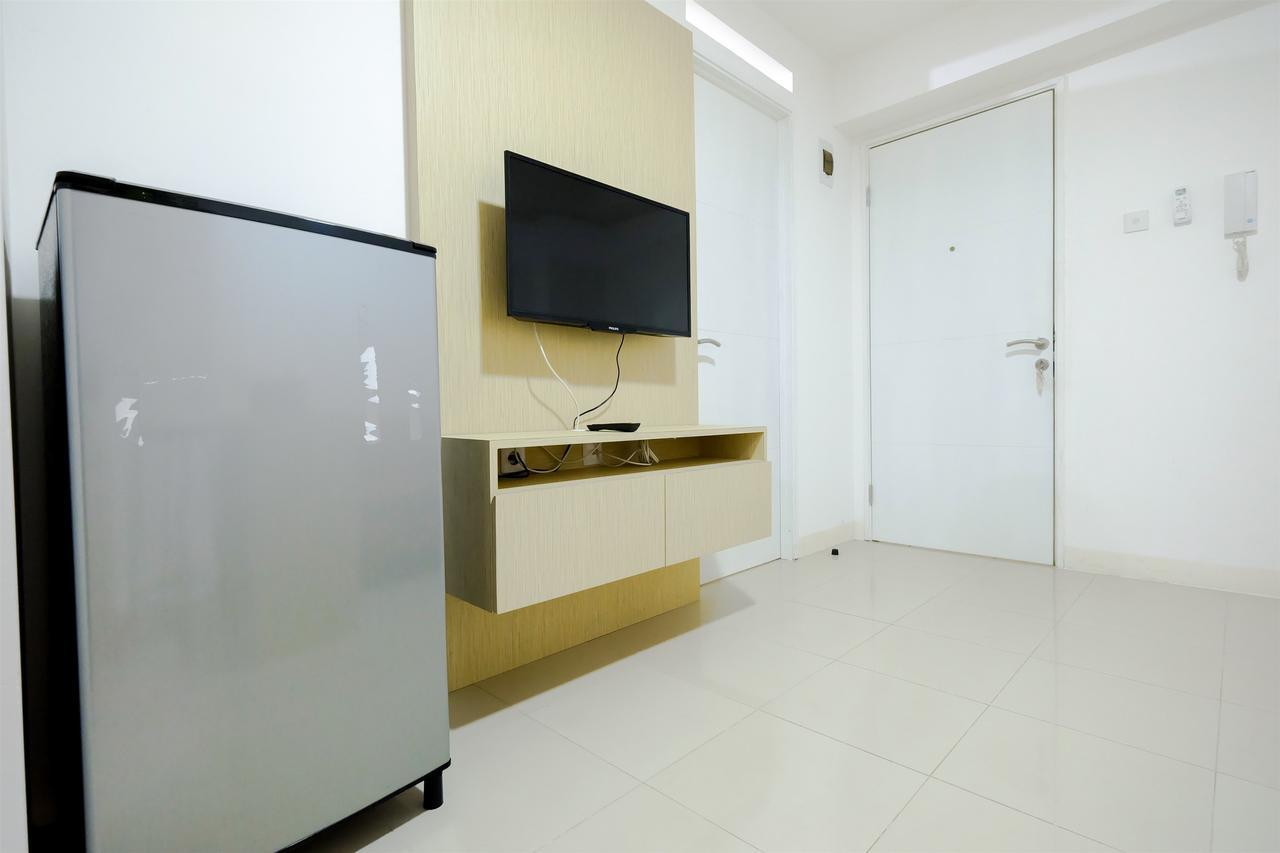 Simply & Clean 2br Bassura By Travelio Jakarta