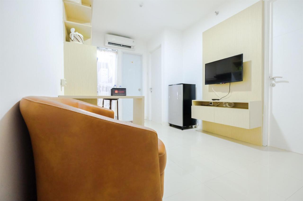 Simply & Clean 2br Bassura By Travelio *